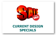 Current Design Specials