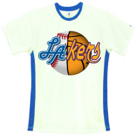 LAkers Apparel