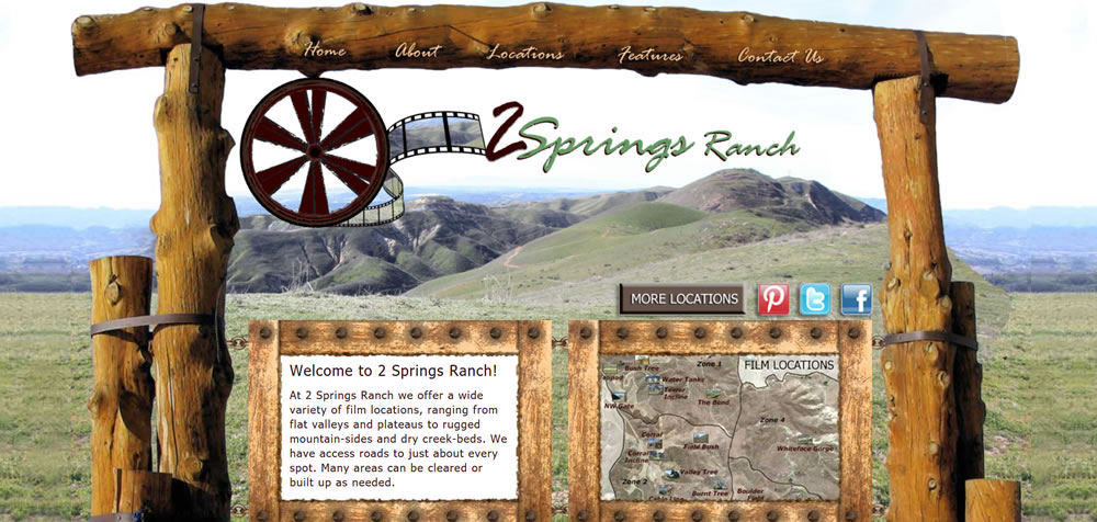 21- 2 Springs Ranch