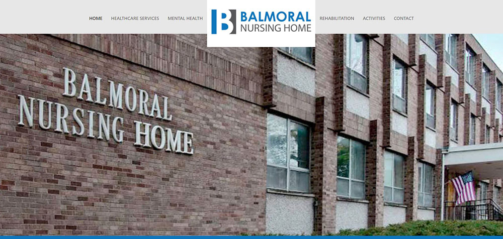 25a- Balmoral Nursing Home