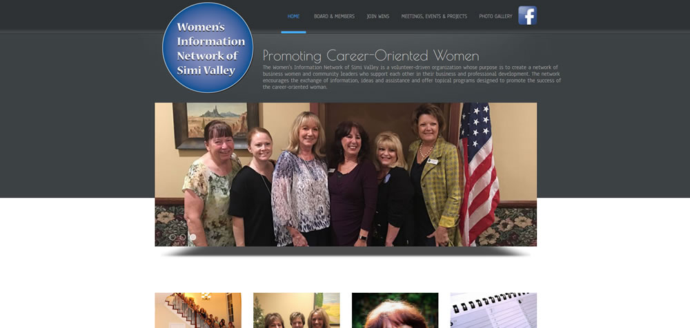 16- Women's Information Network of Simi Valley